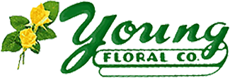 Young Floral Logo